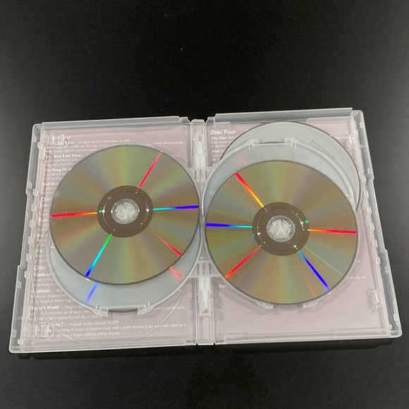 7th Heaven - The Complete Ninth Season - Picture 7 of 10